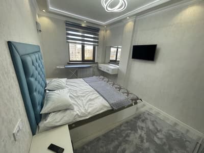 Аренда 2-комн. кв. 55 м² — улица Бабура