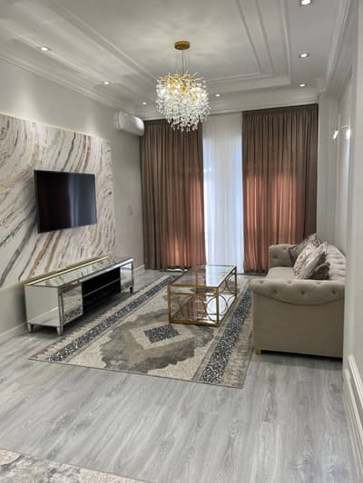 Аренда 2-комн. кв. 65 м² — жилой комплекс Boulevard