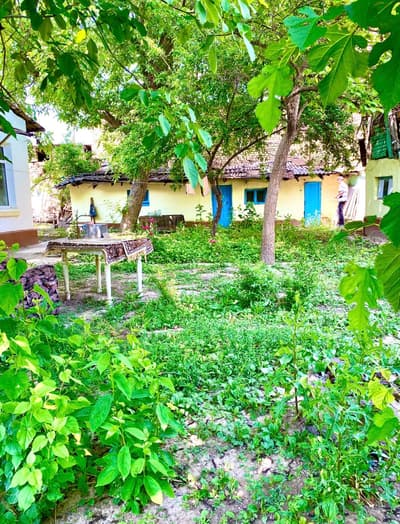 Продажа 6-комн. коммерция 90 м² — улица Яккасарай, 24