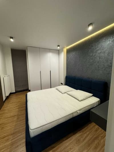 Аренда 2-комн. кв. 52 м² — улица Паркент