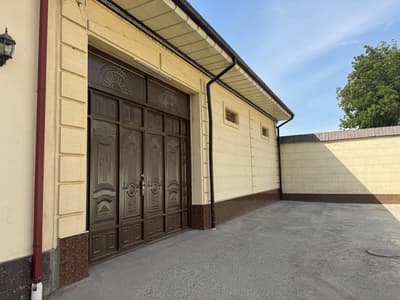 Продажа 6-комн. коммерция 38 м² — Chimkent yo'li ko'chasi