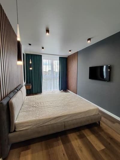 Аренда 2-комн. кв. 55 м² — улица Паркент