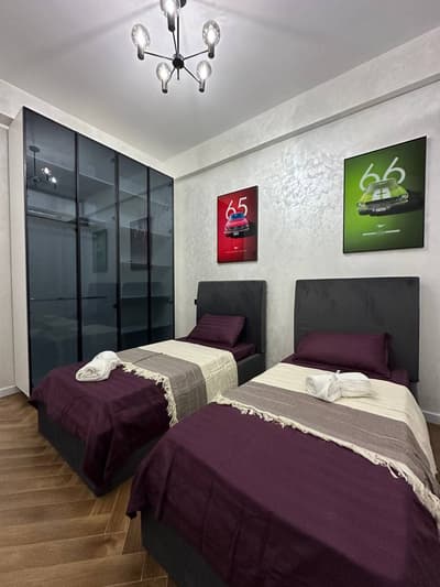 Продажа 2-комн. кв. 70 м² — 3-й квартал