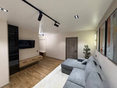 Продажа 2-комн. кв. 50 м² — улица Аккурган