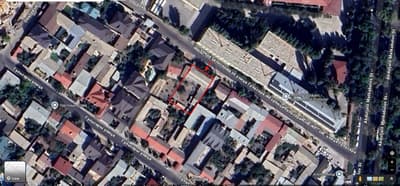 Продажа дом — улица Гульсара, 59