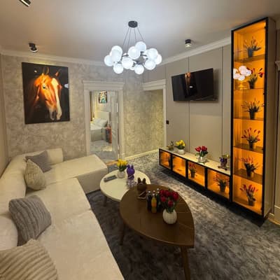 Продажа 2-комн. кв. 50 м² — 3-й квартал