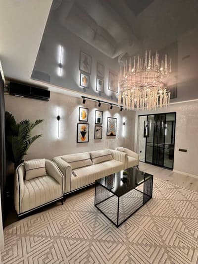 Аренда 2-комн. кв. 53 м² — улица Бабура