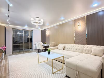 Продажа 4-комн. кв. 68 м² — 2-й квартал