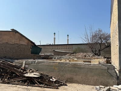 Продажа дом — махаллинский сход граждан Узбекистан