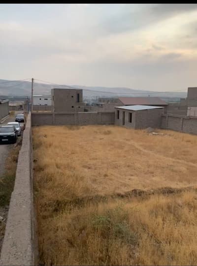 Продажа дом — улица Бустонлик