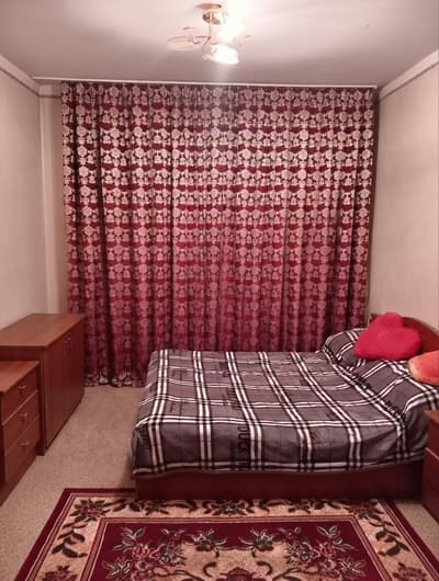 Продажа 3-комн. кв. 61 м² — 4-й квартал