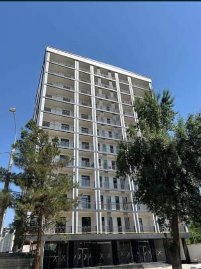 Продажа 2-комн. кв. 55 м² — Darkhan Residence TJM