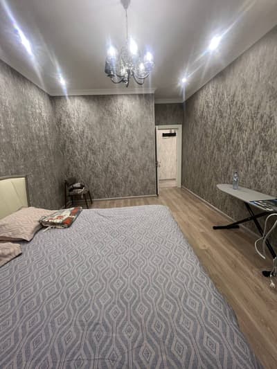 Продажа 3-комн. кв. 110 м² — улица Кукча