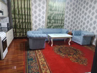 Аренда 2-комн. кв. 50 м² — улица Мирабад