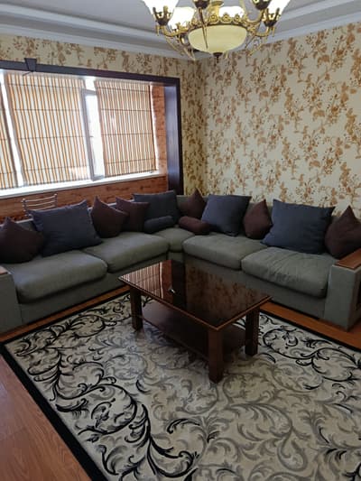 Аренда 2-комн. кв. 65 м² — метро Айбек