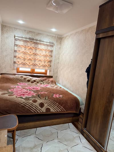 Аренда 2-комн. кв. 50 м² — квартал Е