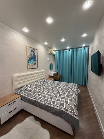 Аренда 2-комн. кв. 52 м² — 1-й квартал