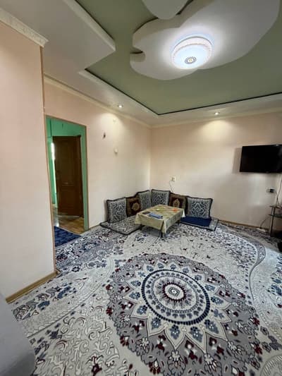 Аренда 1-комн. кв. 52 м² — улица Мирабад, 12