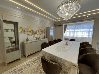 Продажа 3-комн. кв. 175 м² — 1-й проезд Катта Мирабад, 5/2