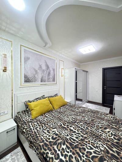 Аренда 2-комн. кв. 52 м² — 9-й квартал