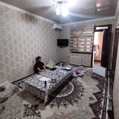 Продажа 2-комн. кв. 51 м² — 19-й квартал