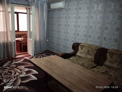 Продажа 2-комн. кв. 50 м² — Андижан