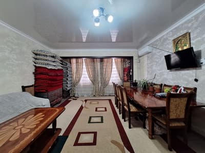 Продажа 2-комн. кв. 65 м² — массив Аль-Хорезми-2
