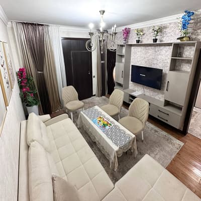 Продажа 2-комн. кв. 45 м² — метро Мирзо Улугбек