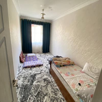 Продажа 3-комн. кв. 80 м² — 11-й квартал