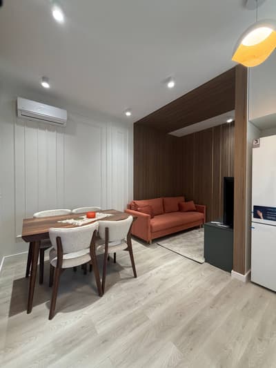 Продажа кв. 33 м² — Grand city tura-joy majmuasi