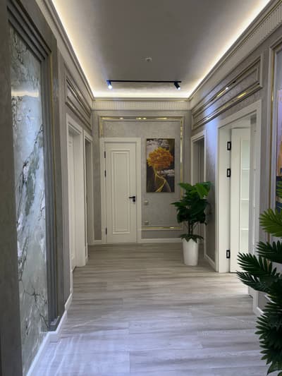 Продажа 3-комн. кв. 105 м² — улица Фирдавсий, 26