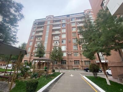 Аренда 3-комн. кв. 170 м² — улица Шахрисабз, 14/2
