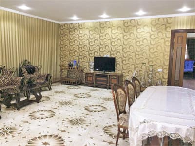 Аренда 4-комн. кв. 180 м² — улица Фидокор, 32, подъезд 1