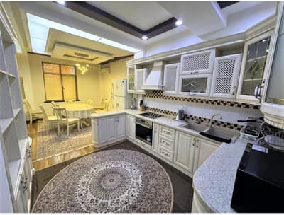 Аренда 5-комн. кв. 215 м² — проспект Шарафа Рашидова, 16А