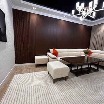 Продажа 2-комн. кв. 50 м² — 19-й квартал