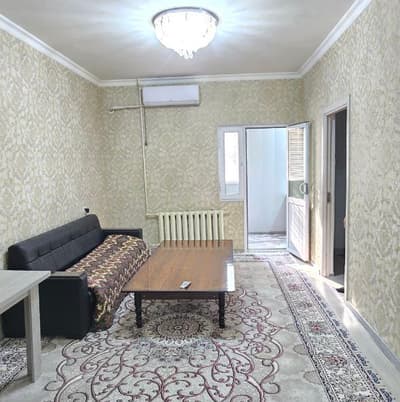 Продажа 2-комн. кв. 50 м² — 14-й квартал