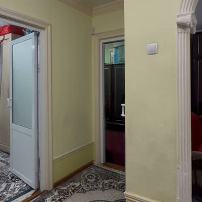 Продажа 3-комн. кв. 70 м² — 5-й квартал