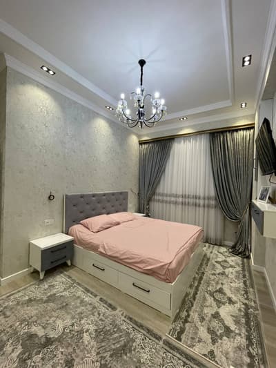 Аренда 3-комн. кв. 91 м² — улица Заргар