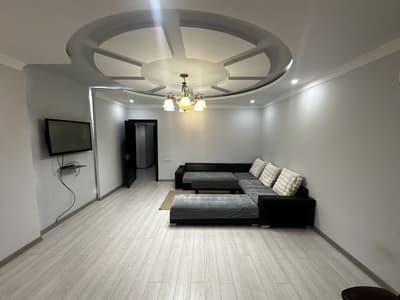 Аренда 3-комн. кв. 72 м² — массив Госпитальный