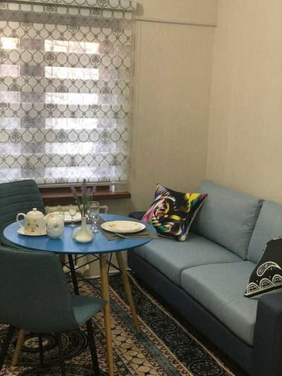 Аренда 1-комн. кв. 47 м² — массив Хадра