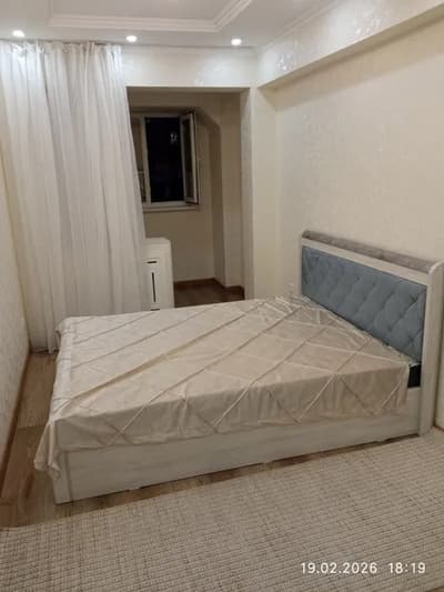 Аренда 2-комн. кв. 50 м² — массив Ц-1 Буюк Ипак Йули, 1