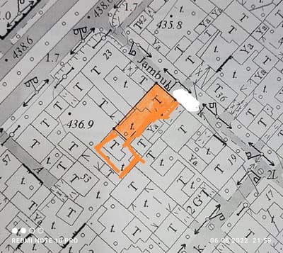 Продажа дом — улица Джамбула, 21