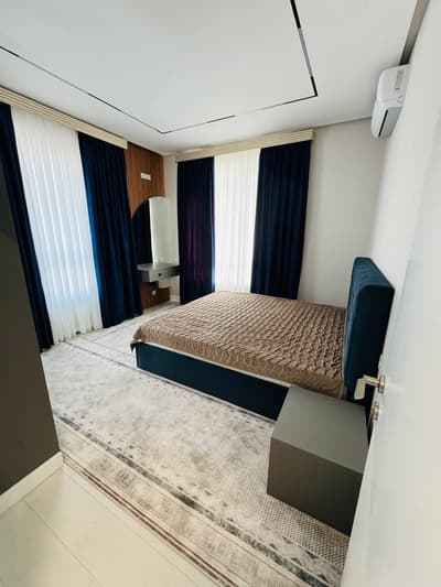 Аренда 2-комн. кв. 65 м² — жилой комплекс Мирабад Авеню, 66блокА