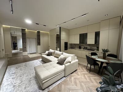 Аренда 2-комн. кв. 55 м² — жилой комплекс Паркент Авеню