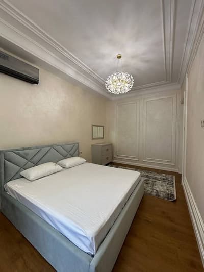 Аренда 2-комн. кв. 60 м² — жилой комплекс Sayram Avenue