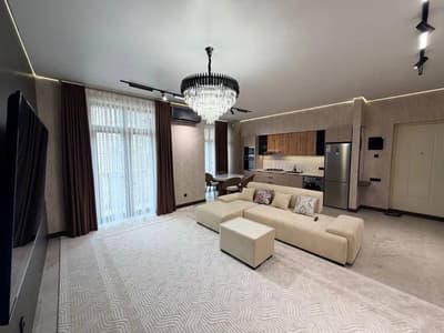 Продажа 2-комн. кв. 67 м² — Oq saroy turar-joy majmuasi