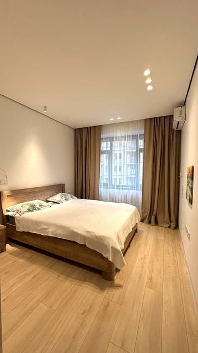 Продажа 2-комн. кв. 78 м² — жилой комплекс Нью Лайф