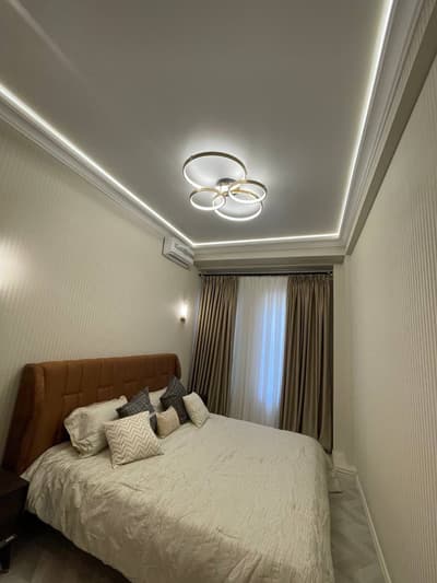 Аренда 2-комн. кв. 55 м² — массив Минор, 85