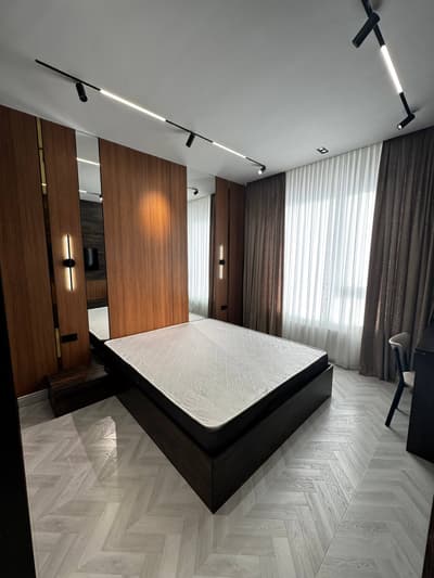 Аренда 2-комн. кв. 50 м² — ЖК Би Сад'о