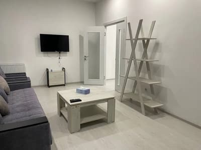 Продажа 2-комн. кв. 67 м² — ЖК Ассалом Махтумкули